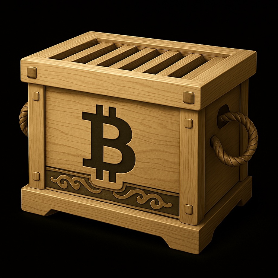 加密禪院功德箱